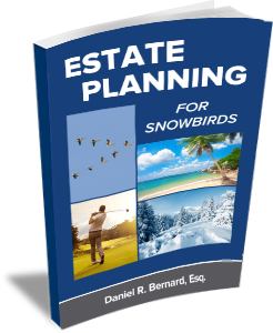 estate planning ebook