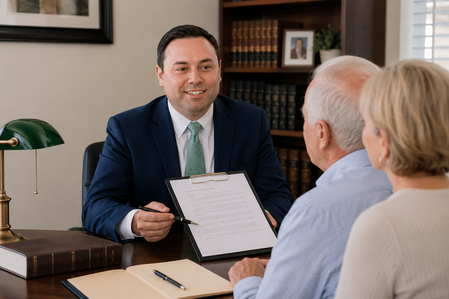 Can I Change My Will Without Writing A New One