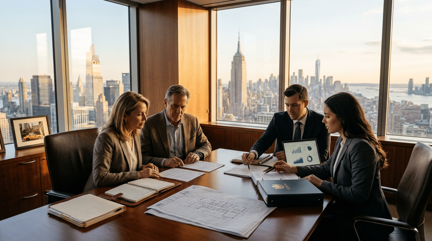 Estate Planning For Business Owners