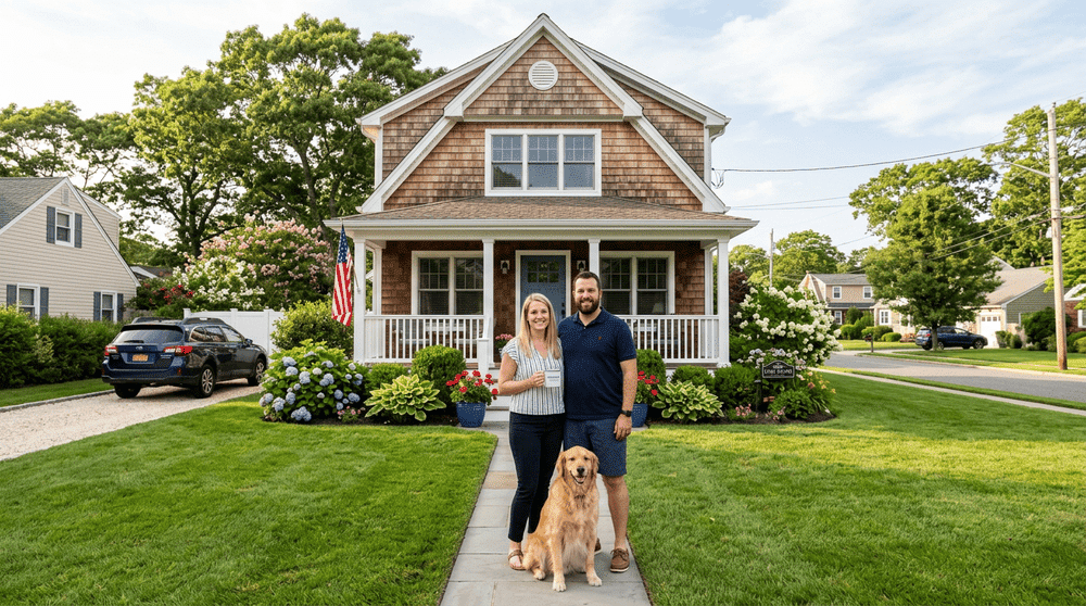 Long Island Homeowners