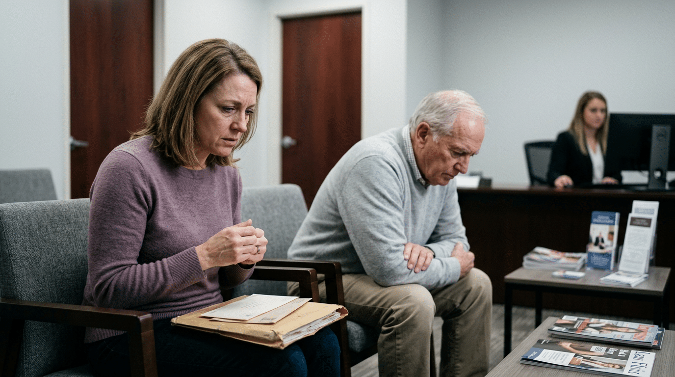 What Happens If An Executor Refuses To Communicate With Beneficiaries