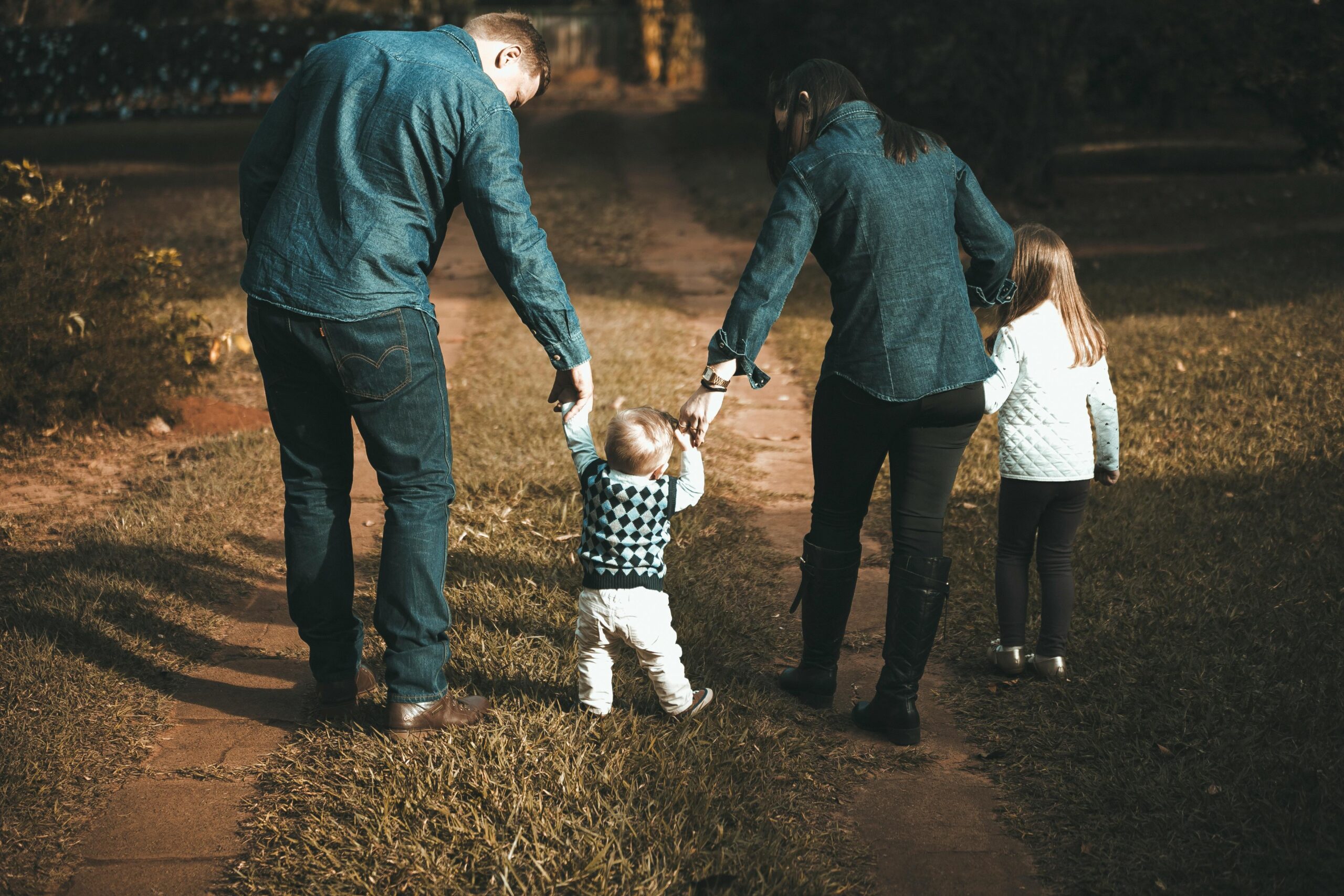 What Parents Should Know Before Naming Guardians for Minor Children
